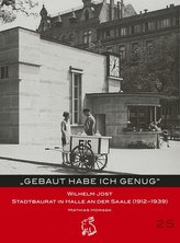 Gebaut habe ich genug