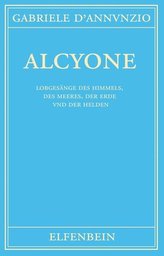 Alcyone