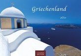 Griechenland 2021 - Format L