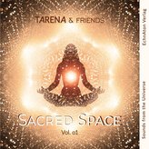 SACRED SPACE - Vol. 01