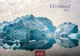 Grönland 2021 - Format L