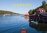 Schweden 2021 - Format S