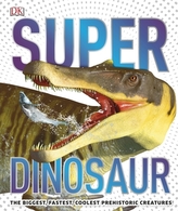 SuperDinosaur