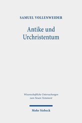 Antike und Urchristentum