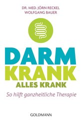 Darm krank - alles krank