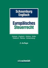Europäisches Steuerrecht