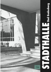 Stadthalle Bad Godesberg