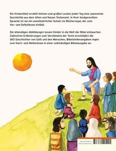 Die große Kinderbibel für jeden Tag