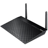 WiFi router ASUS RT-N12E