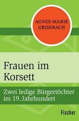 Frauen im Korsett