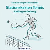 Stationskarten Tennis