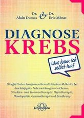 Diagnose Krebs