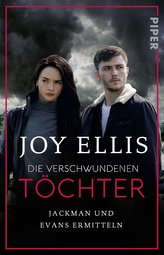 Die verschwundenen Töchter