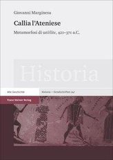 Callia l'Ateniese