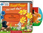 minifanten 19: Hopp! Hopp! Wer hüpft da?