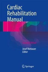 Cardiac Rehabilitation Manual