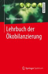 Lehrbuch der Ökobilanzierung