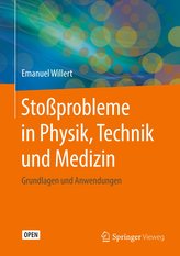 Stoßprobleme in Physik, Technik und Medizin