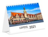 Leipzig kompakt 2021