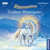 Sternenschweif (Folge 51): Goldener Winterzauber
