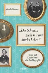 Der Schmerz zieht mit uns durchs Leben