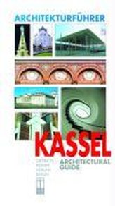 Architekturführer Kassel / An Architectural Guide