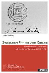 Zwischen Partei und Kirche