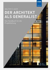 Der Architekt als Generalist