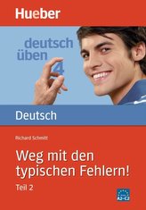 Deutsch üben 04. Weg mit den typischen Fehlern 2