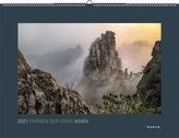 Farben der Erde: Asien 2021