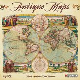 Antique Maps 2021