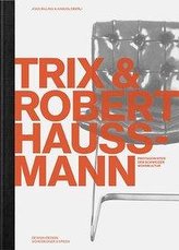 Trix und Robert Haussmann