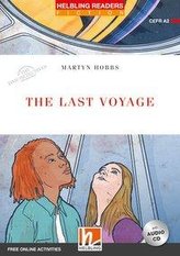The Last Voyage, mit 1 Audio-CD