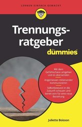 Trennungsratgeber für Dummies