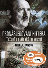 Pronásledování Hitlera