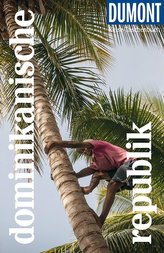 DuMont Reise-Taschenbuch Dominikanische Republik