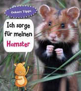 Hamster, Ich sorge für...