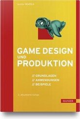 Game Design und Produktion