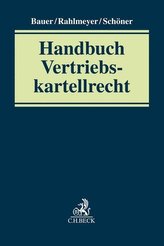 Vertriebskartellrecht