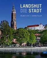 Landshut die Stadt