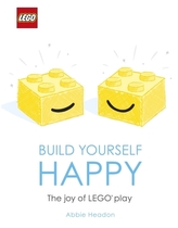 LEGO Build Yourself Happy