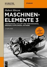 Maschinenelemente 3