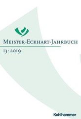 Meister-Eckhart-Jahrbuch 13 (2019)