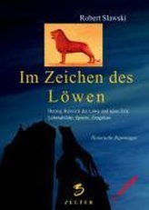 Im Zeichen des Löwen