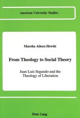 From Theology to Social Theory