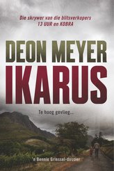 Meyer, D: Ikarus