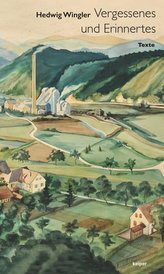 Vergessenes und Erinnertes