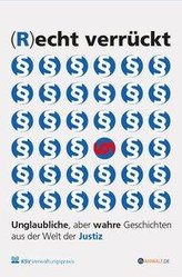 (R)echt verrückt
