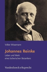 Johannes Reinke