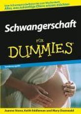 Schwangerschaft für Dummies. Sonderausgabe